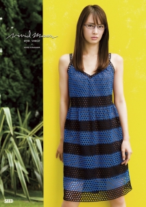2016 Spring &amp;amp; Summer ｜ B2 poster